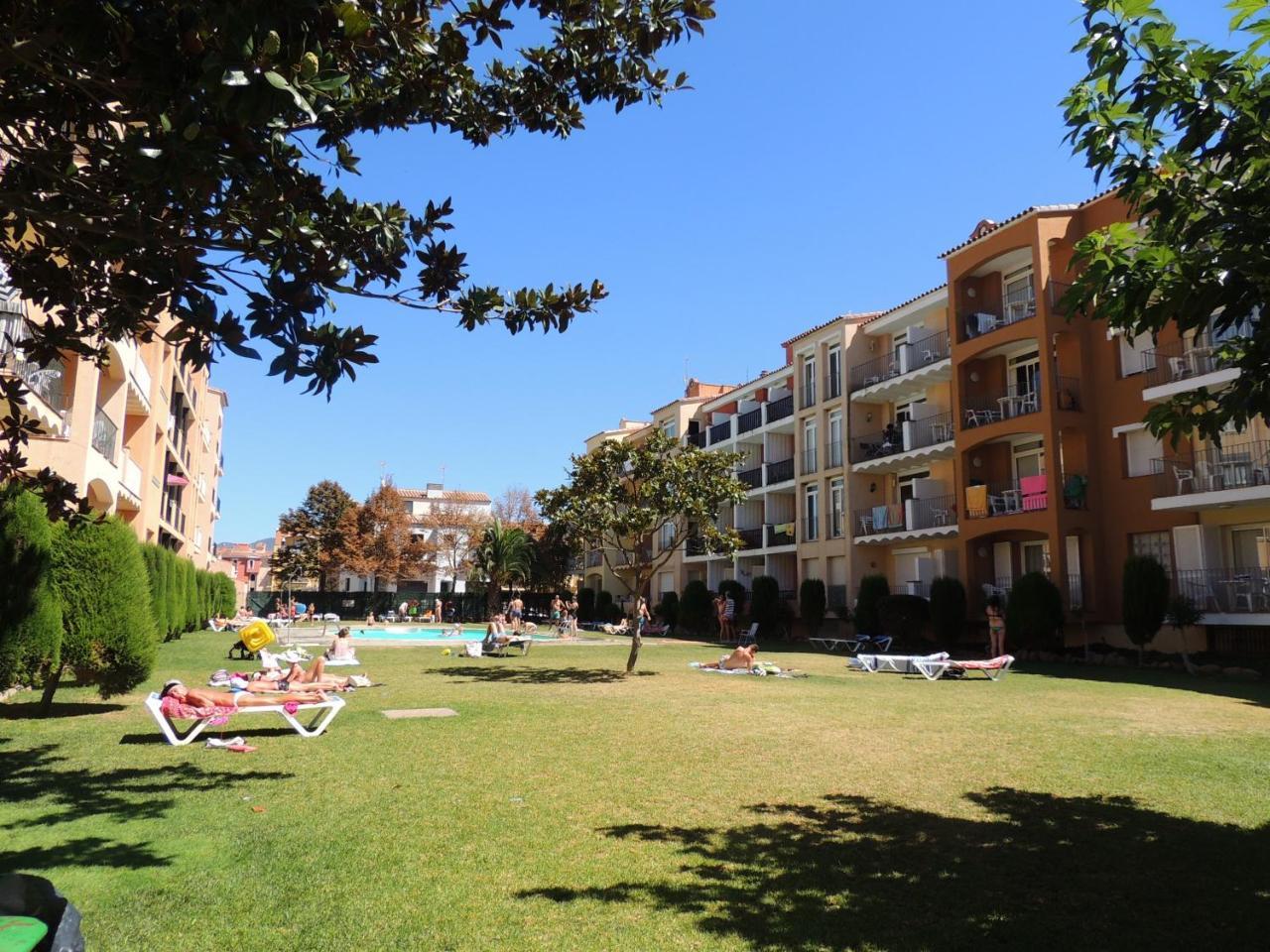 Gran Reserva Luna 5 17 Empuriabrava - Immo Barneda Exterior photo